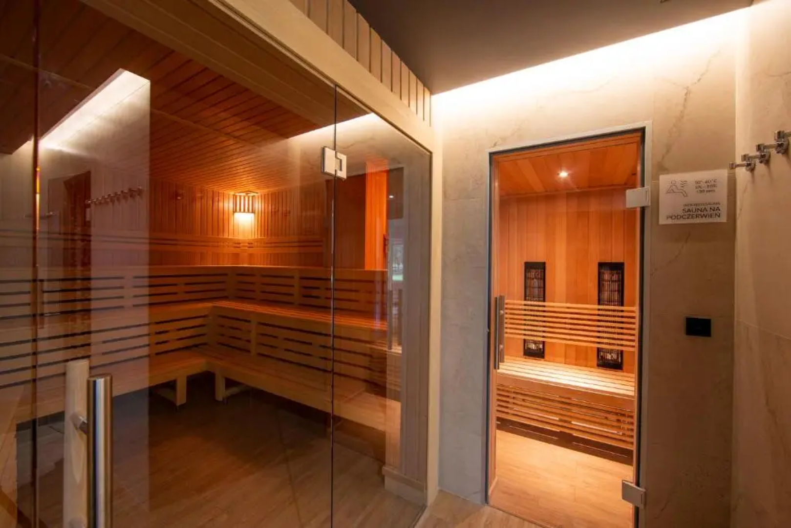 Sopotorium Hotel & Medical Spa