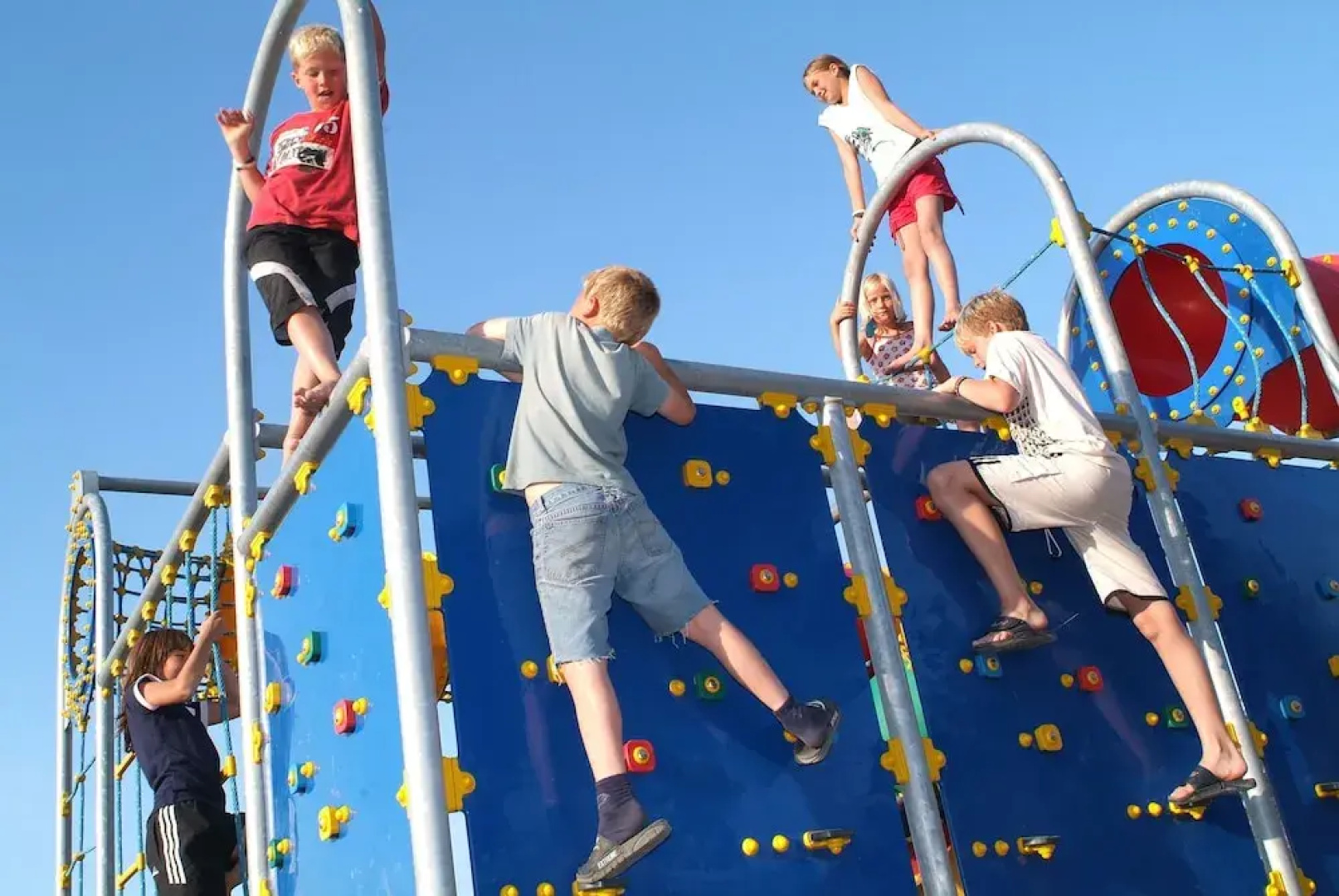 Hanstholm Camping