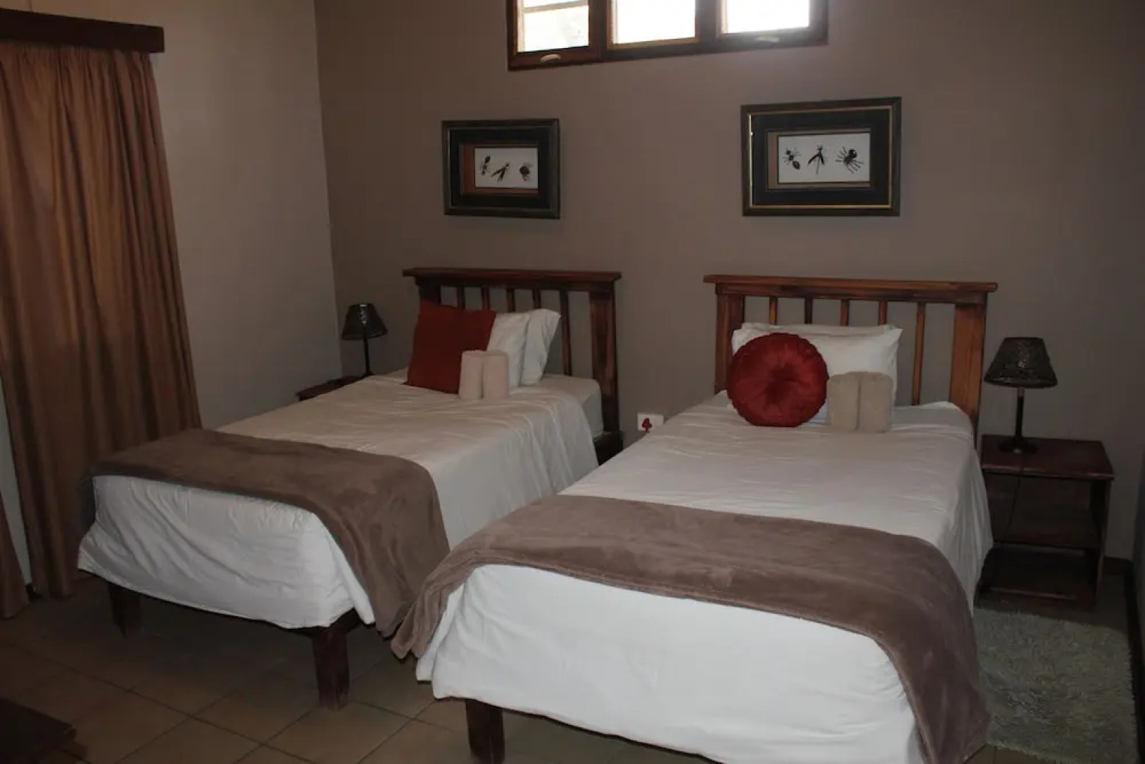 Klein Eden Guest Farm