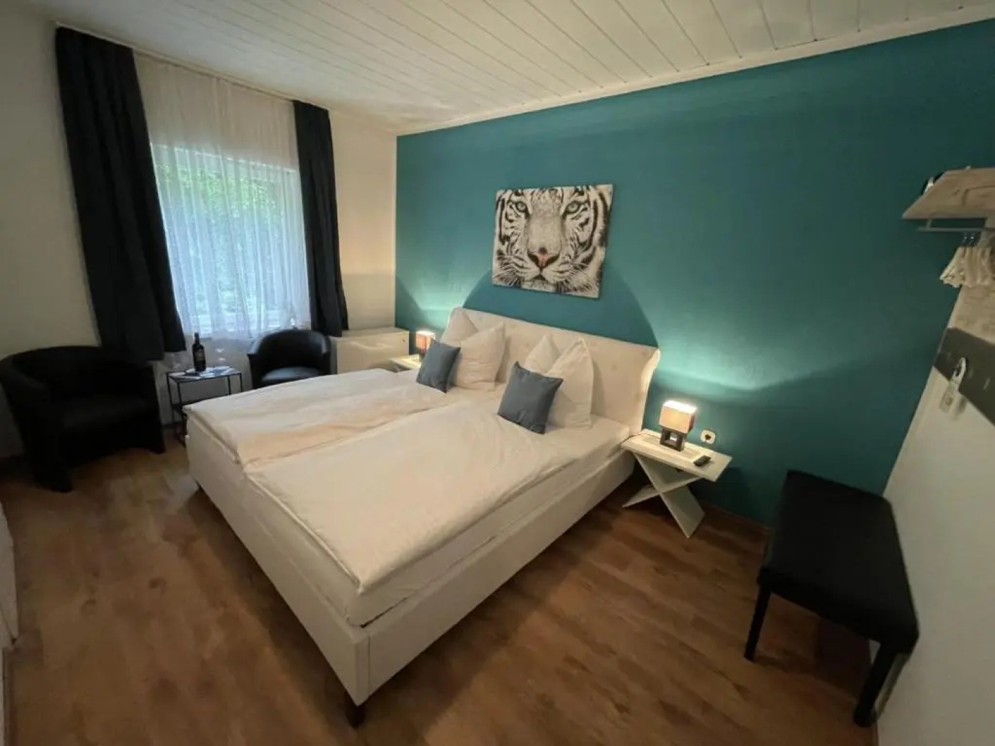 Astoria Hotel Bad Wildstein