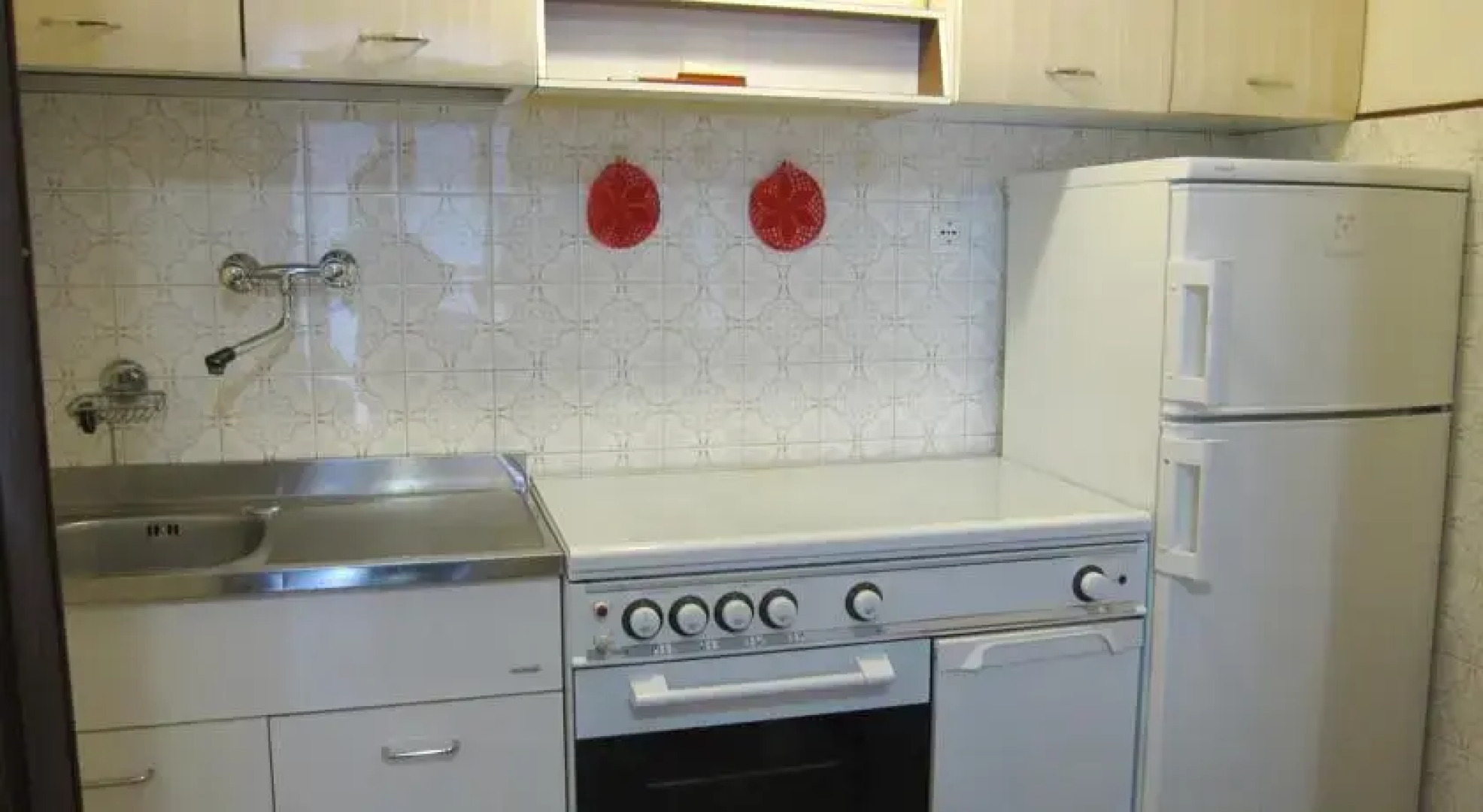 Appartamento Claudia 1