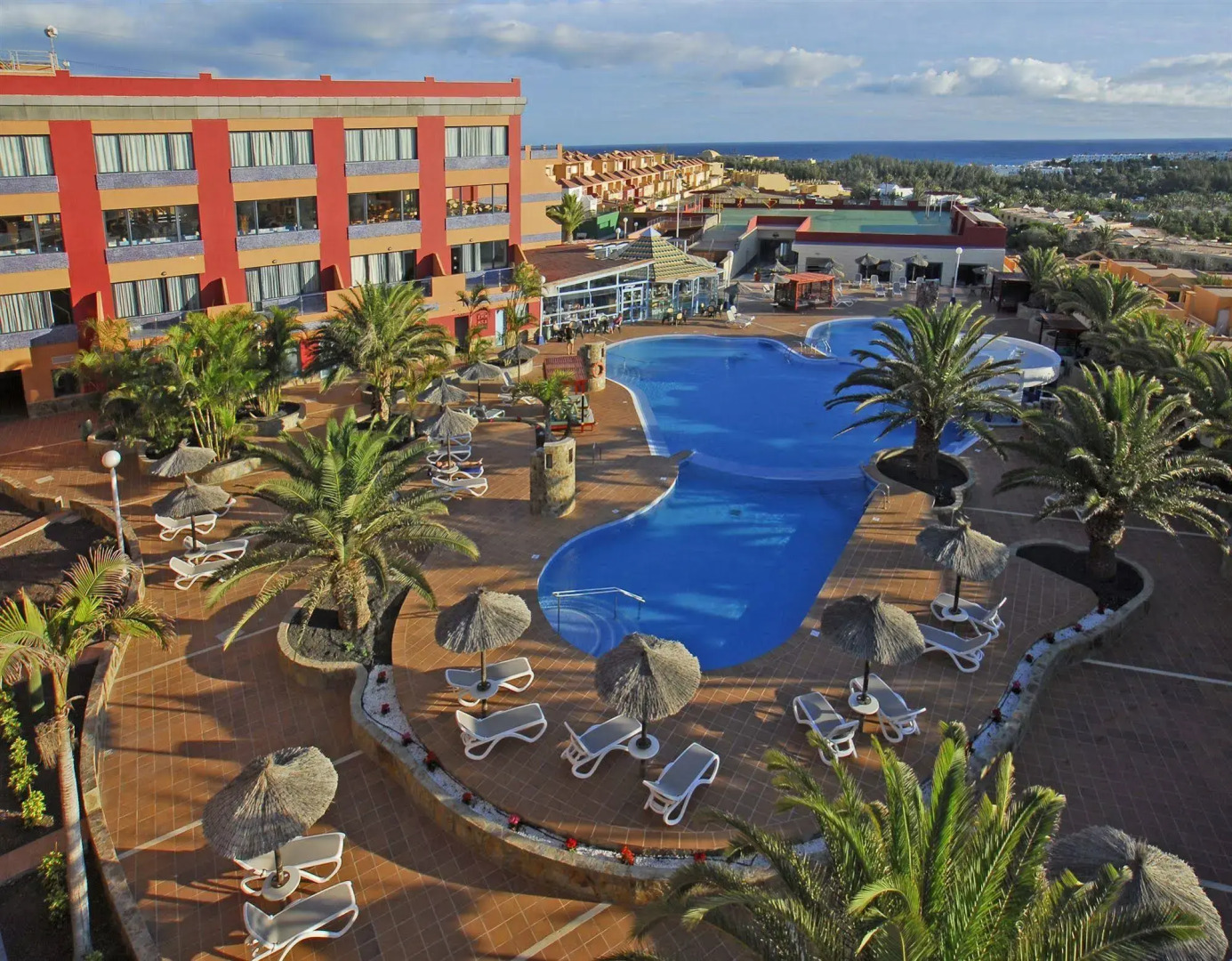 Kn Hotel Matas Blancas - Adults Only