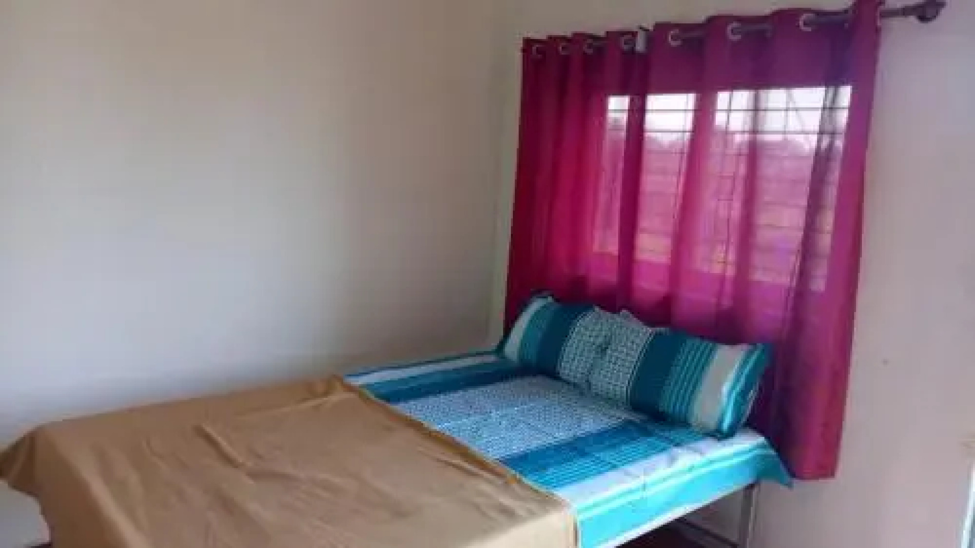 Om Sai Kinara Residency