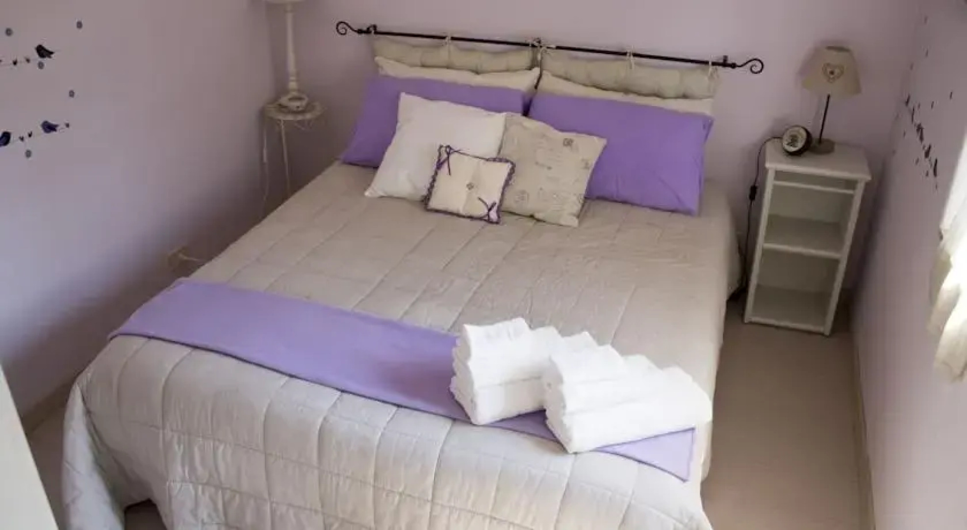 Il Nido di Rosabelle