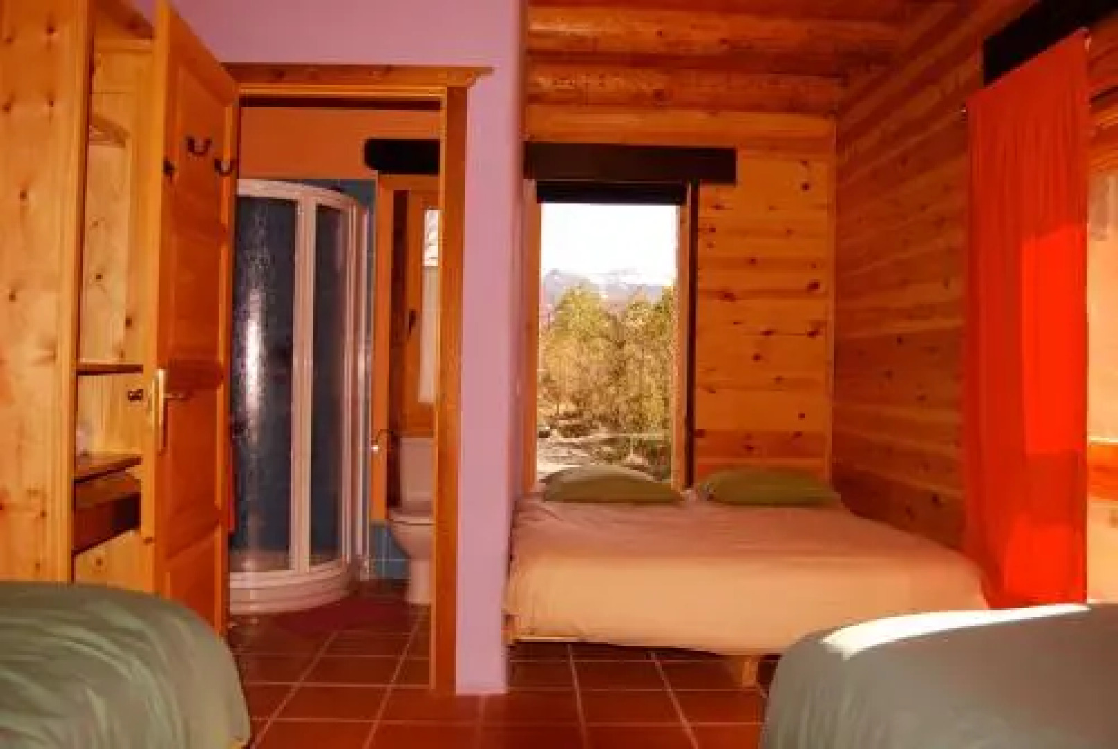 Apartments La Cicuarala