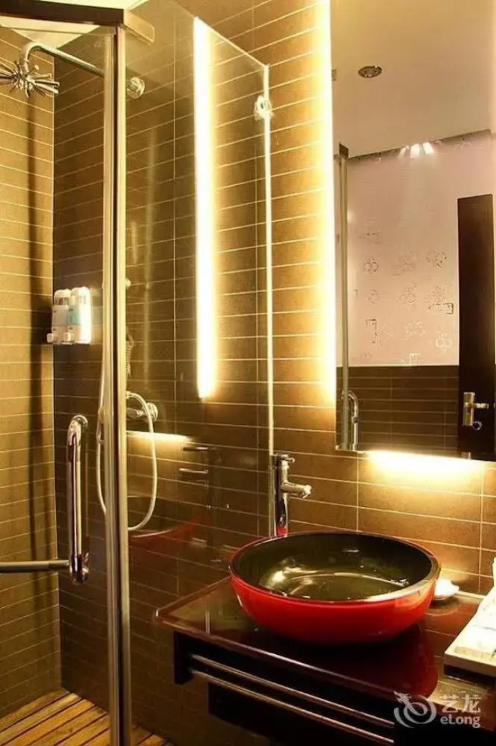 Yangshuo Huating Holiday Inn