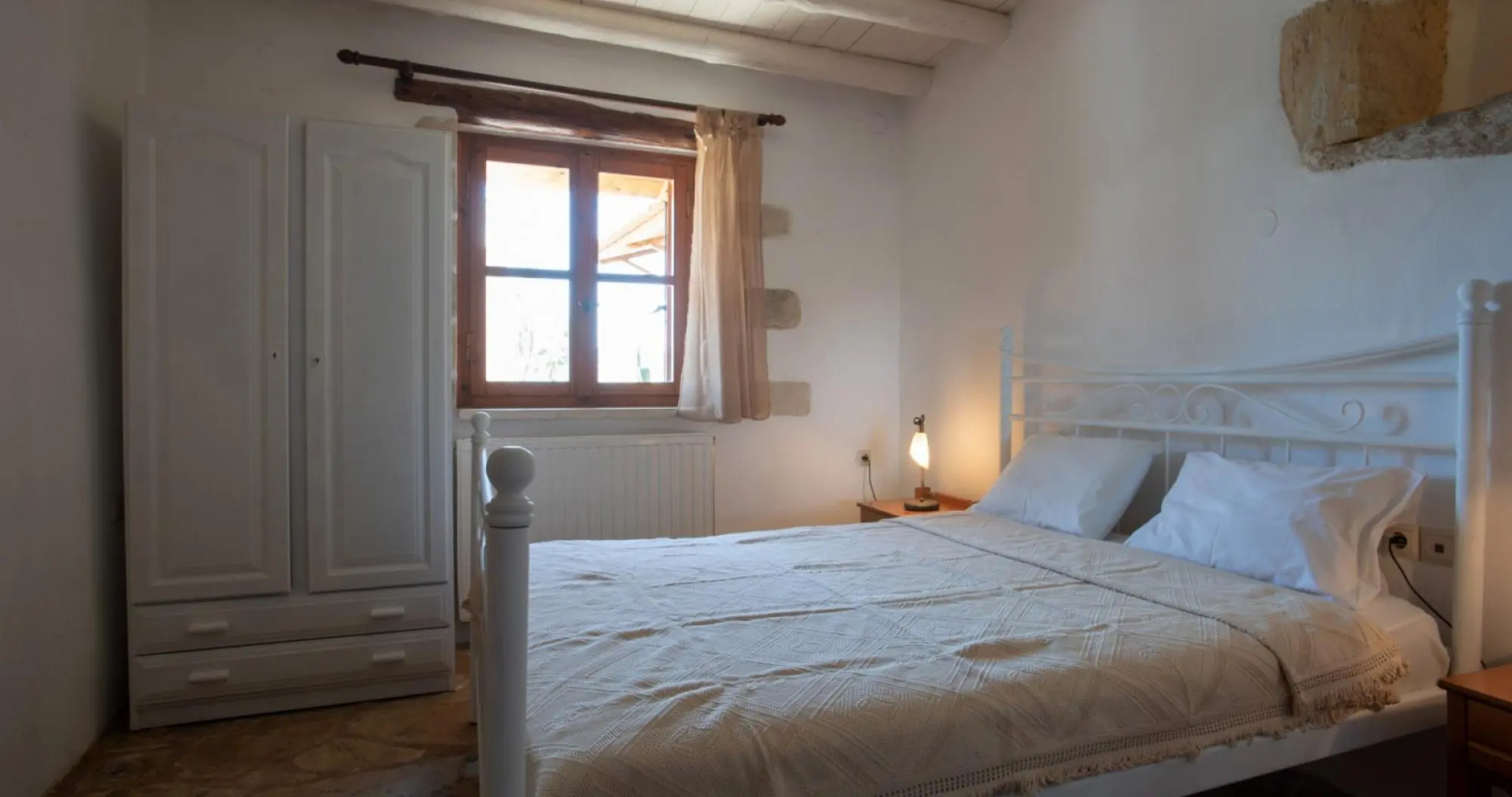 Eftrapelia Provarma Villa