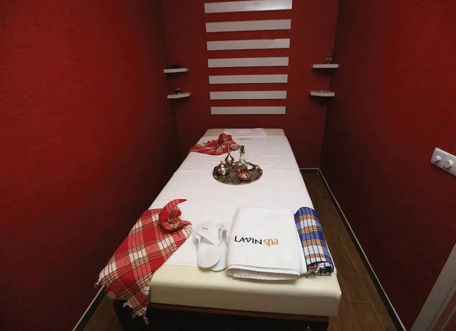 Lavin Otel