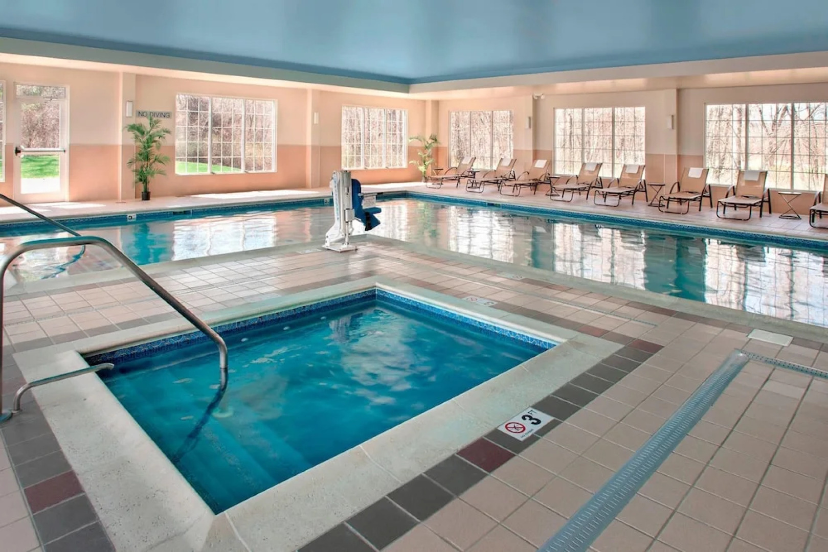 Fairfield Inn & Suites Lenox Great Barrington/Berkshires