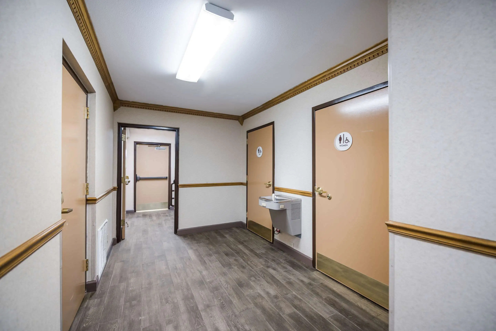 Quality Inn Jacksonville near Little Rock Air Force Base