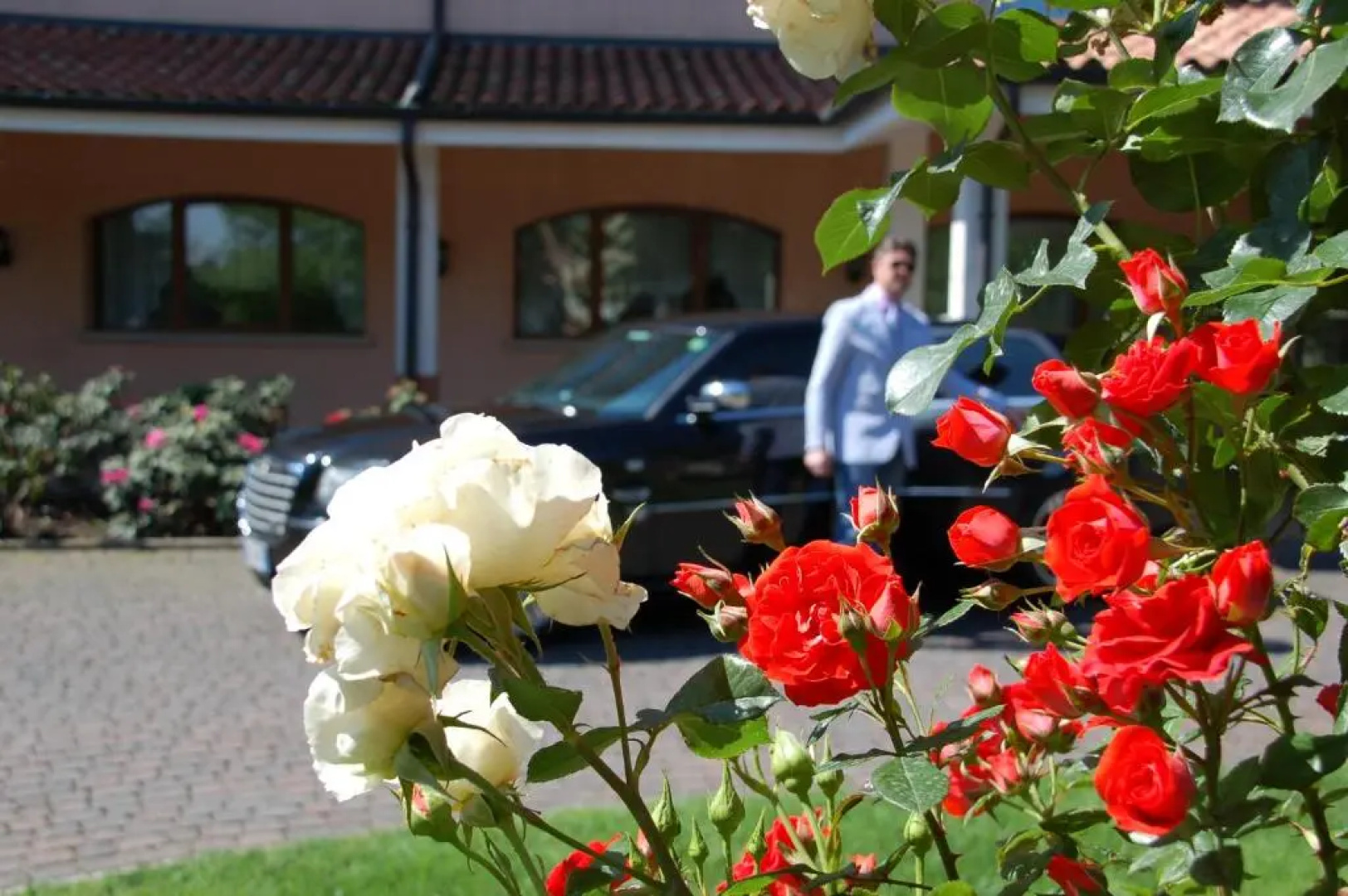 Ancora Sport Hotel