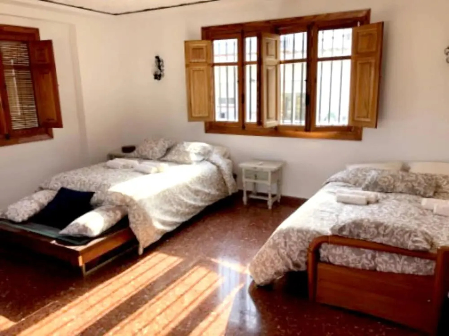 Villa with 3 Bedrooms in Pego, with Wonderful Sea View, Private Pool And Enclosed Garden - 8 Km From the Beach