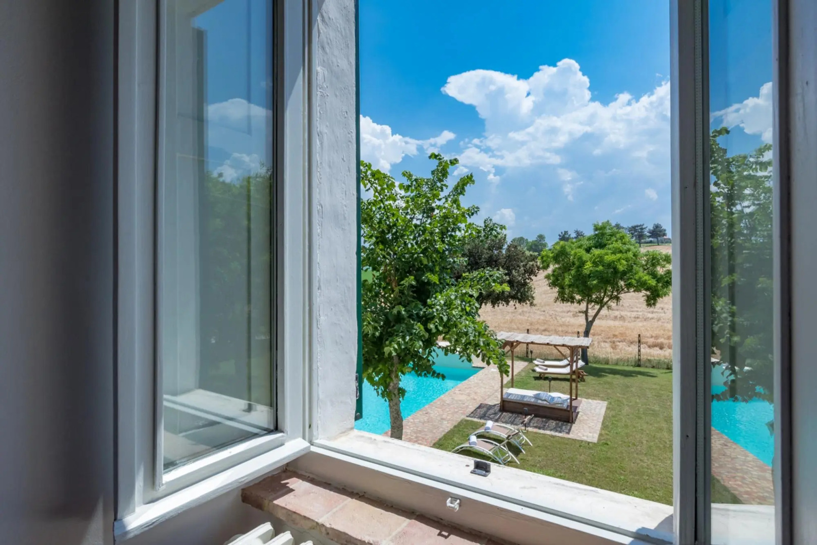 Casale Bonaventura 8