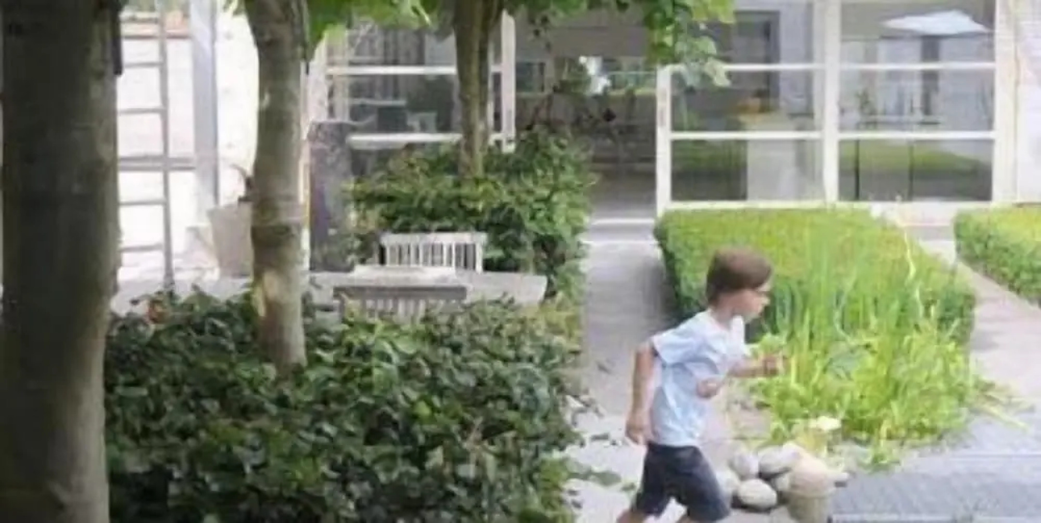 Maison Bousson Bed & Breakfast