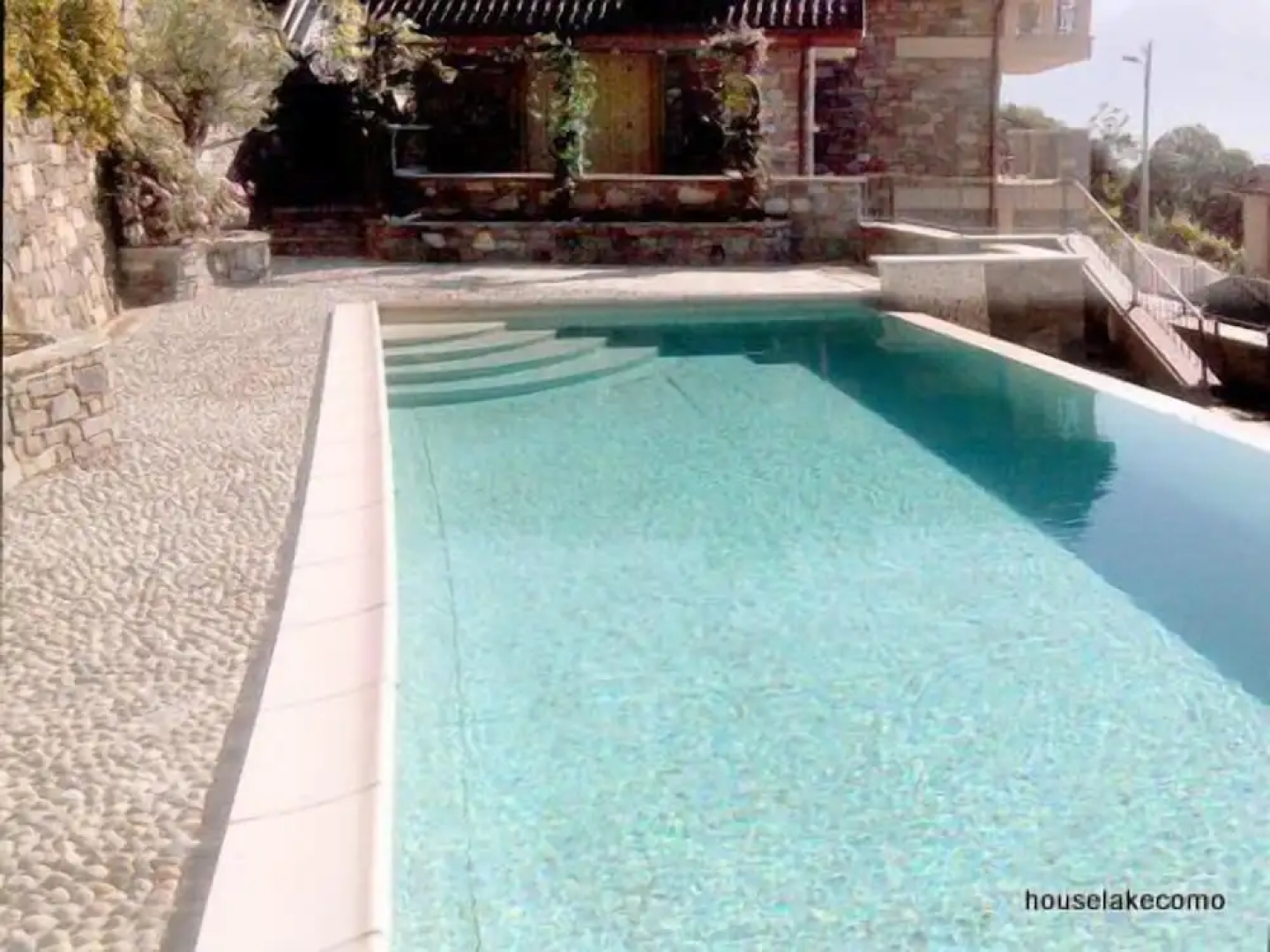 Residence Giglio Gravedona