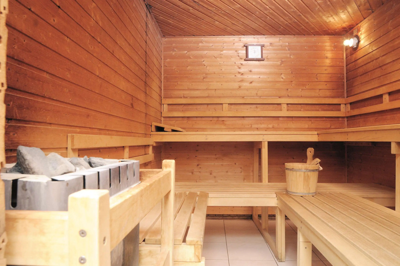 Best Western Hotel Heide