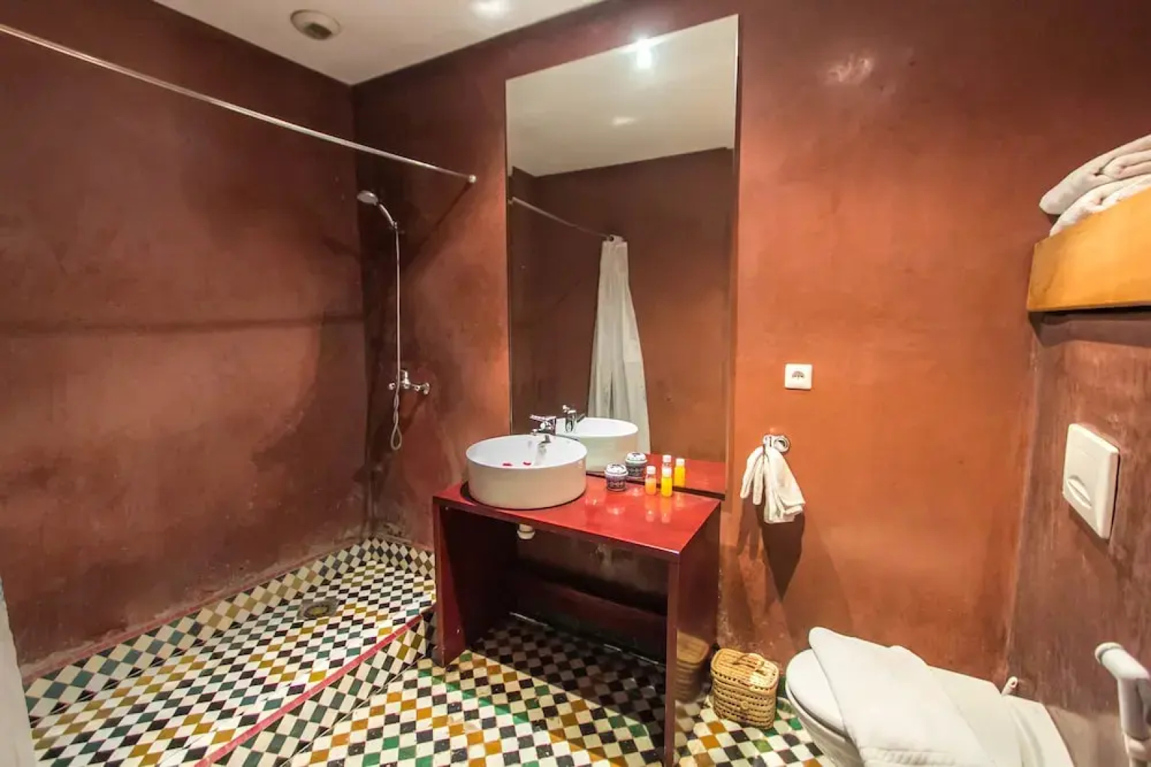 Riad Fez Yamanda