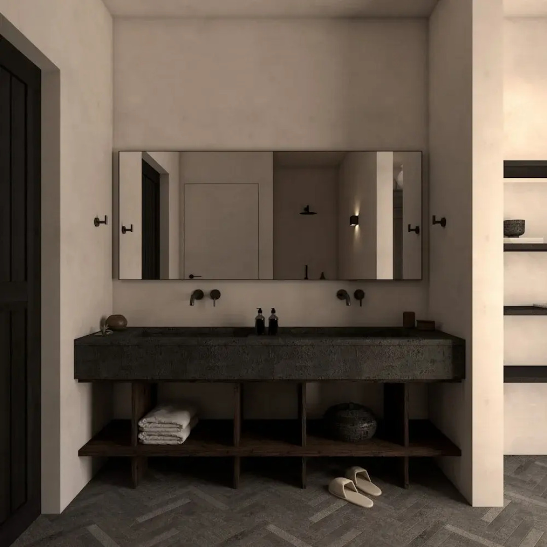 Abella Suites Embonas