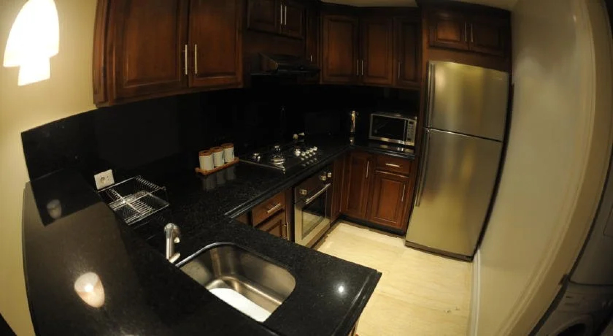 Palazzo Furnished Apartments