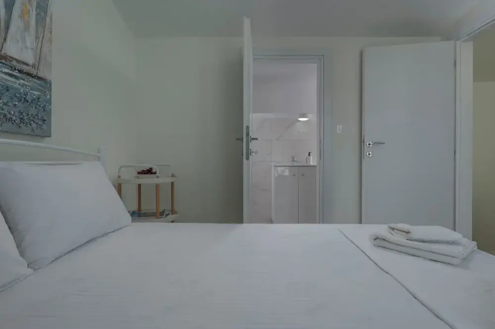 White Pearl Suites Halkidiki