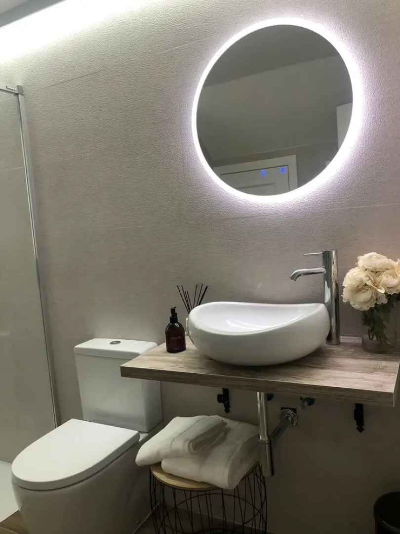 El BALCÓN DE LA REINA SUITES