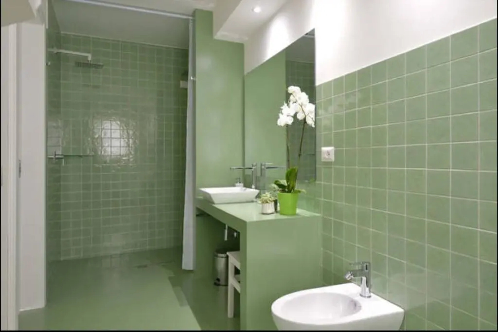 Community Rooms & Wine