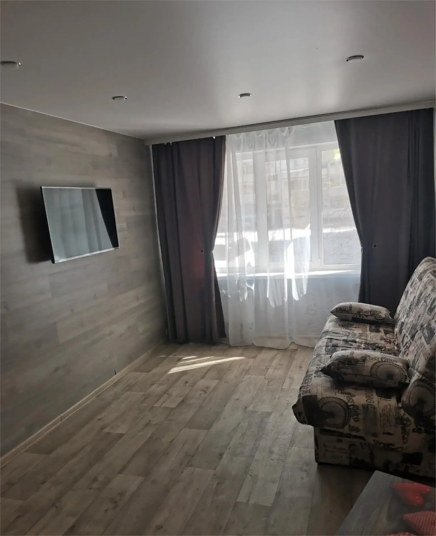 Апартаменты на улице Пионерская 1