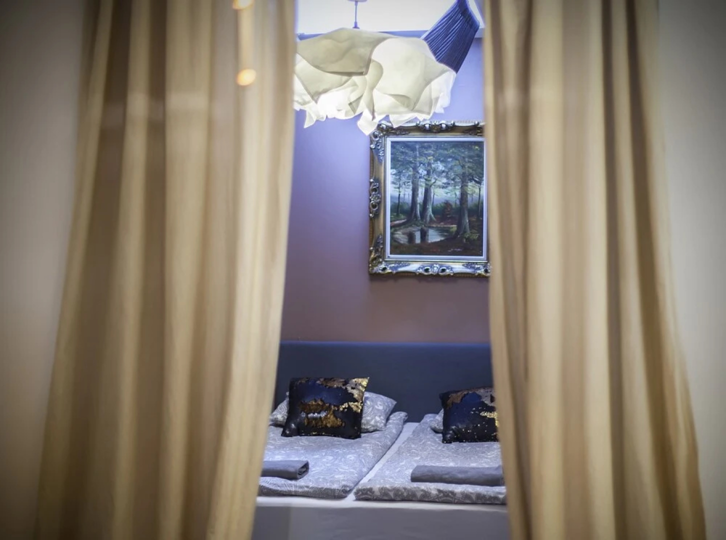 Daily Apartments - Antwerp City