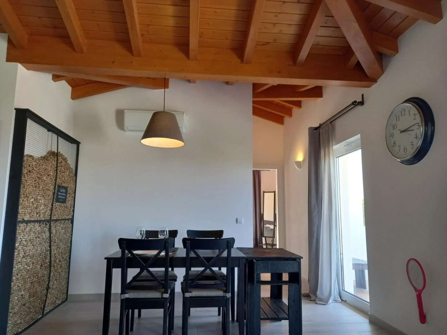 Carlos Apartment - Penthouse - Belch1952