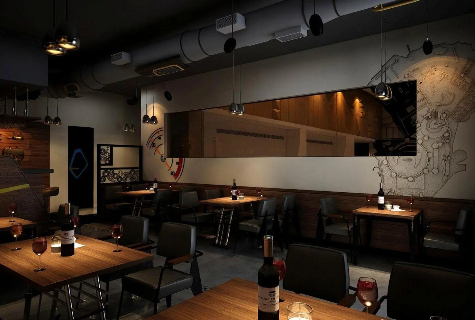 The Fern Residency Karad