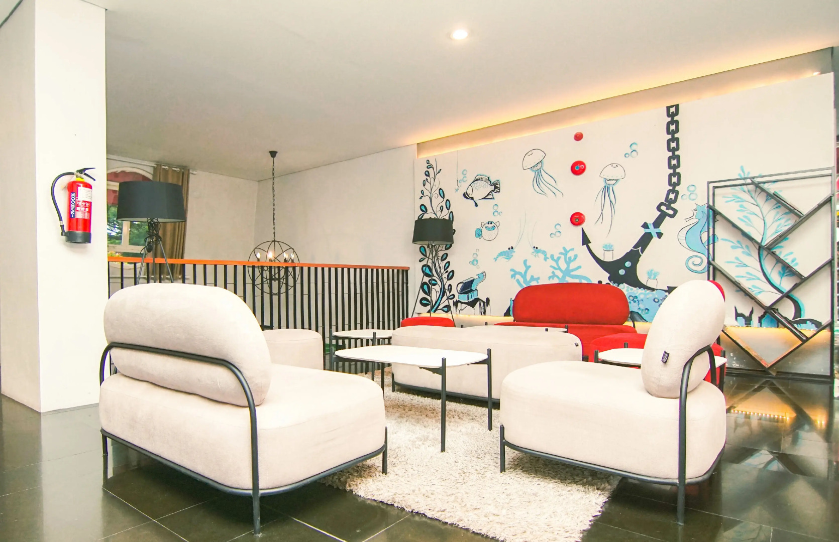 Kapal Garden Hotel by UMM