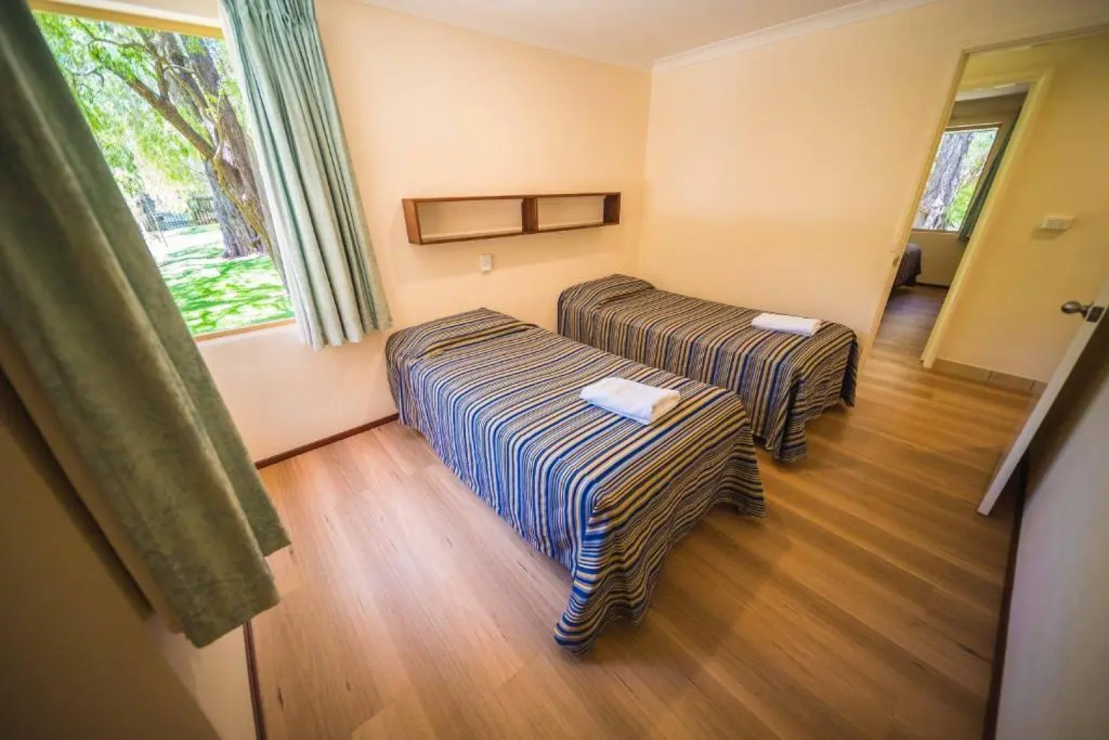 Siesta Park Holiday Resort