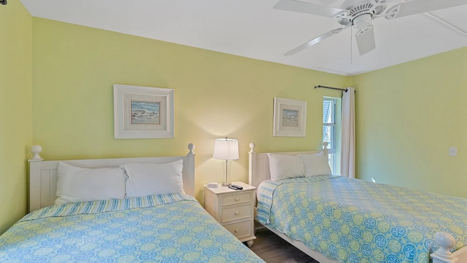 Pura Vida Two 2 Bedroom Condo by RedAwning