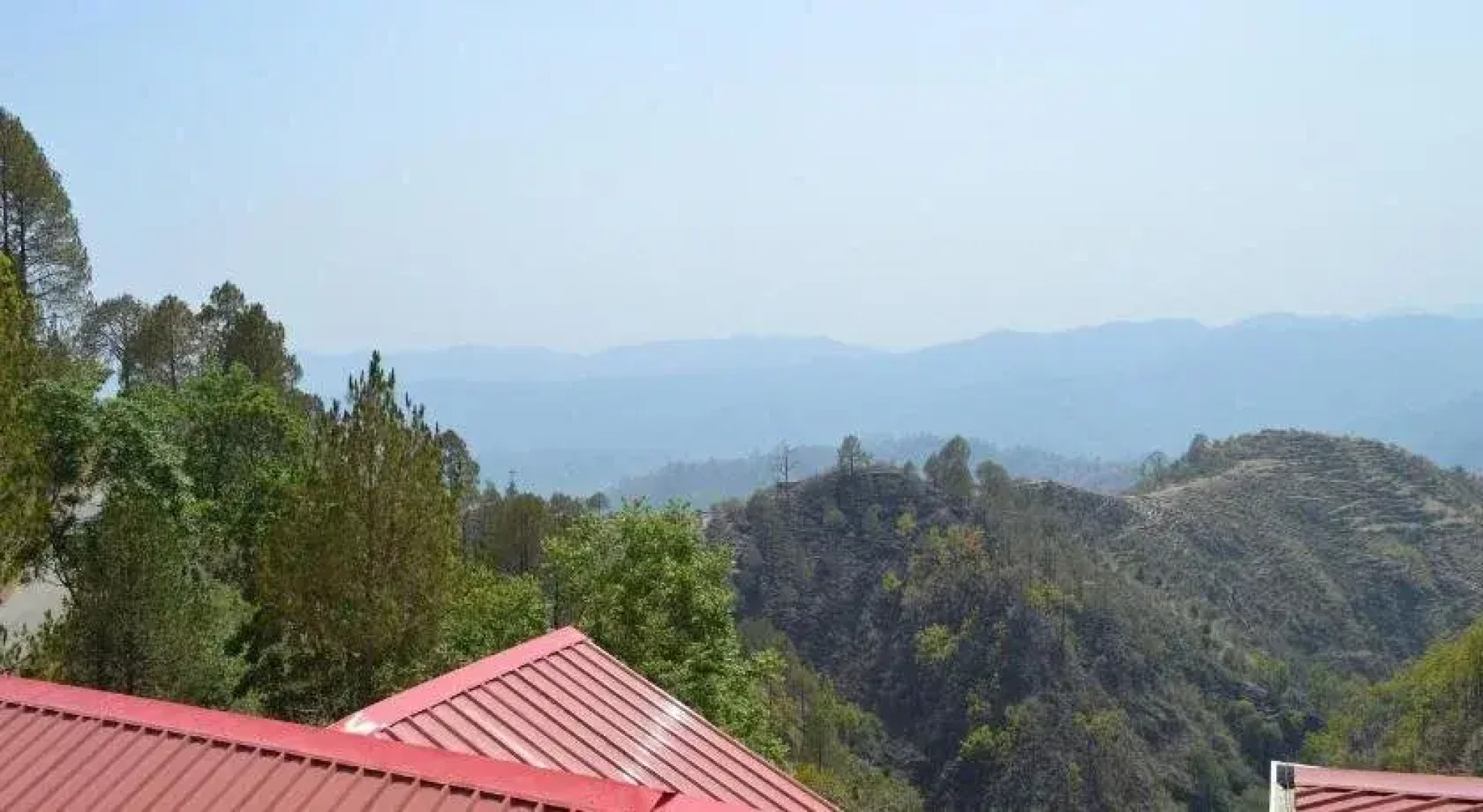 The Rock Heaven Resort