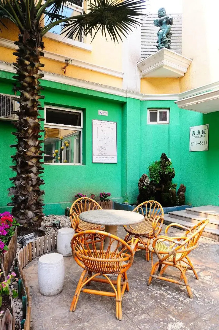 Zhongan Hotel Beijing