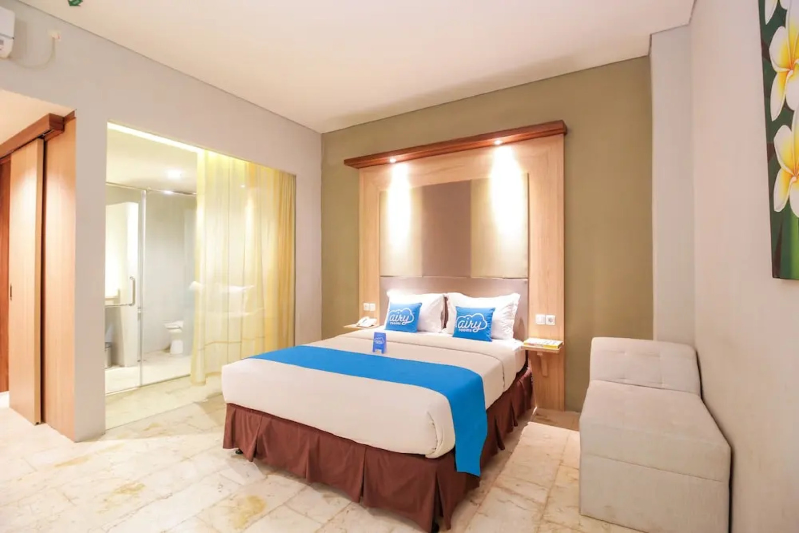 Airy Sentul Raya Jakarta KM 49.5 Bogor