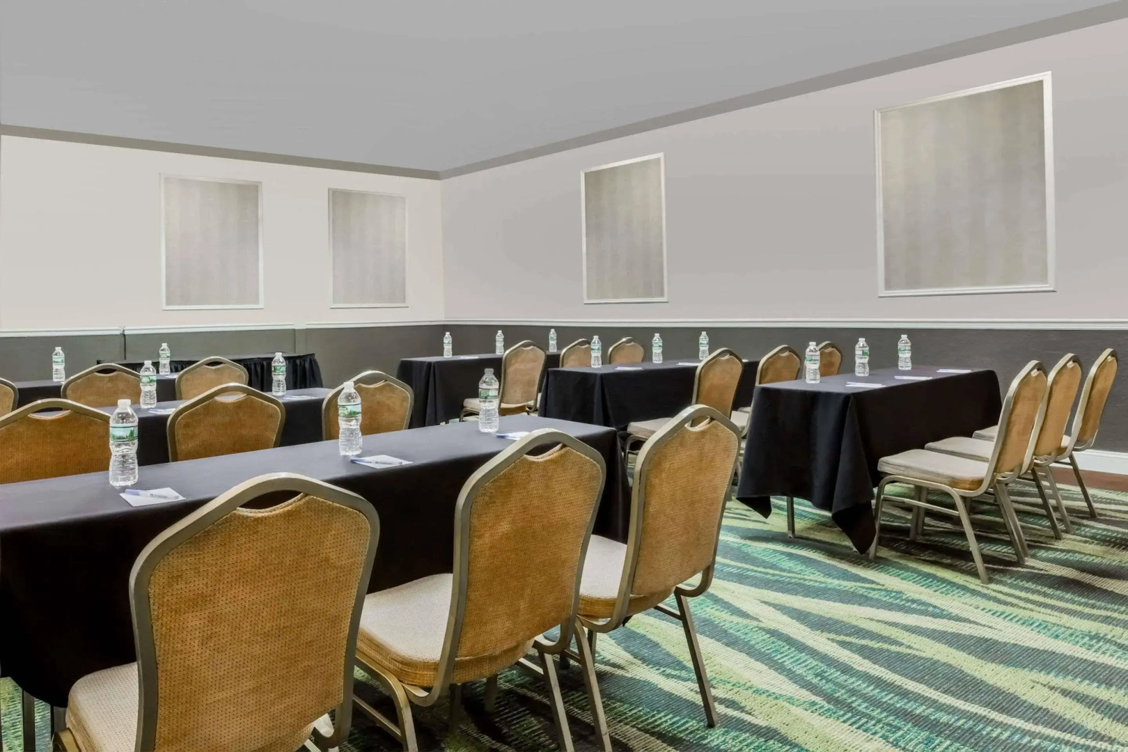 Clarion Hotel and Suites