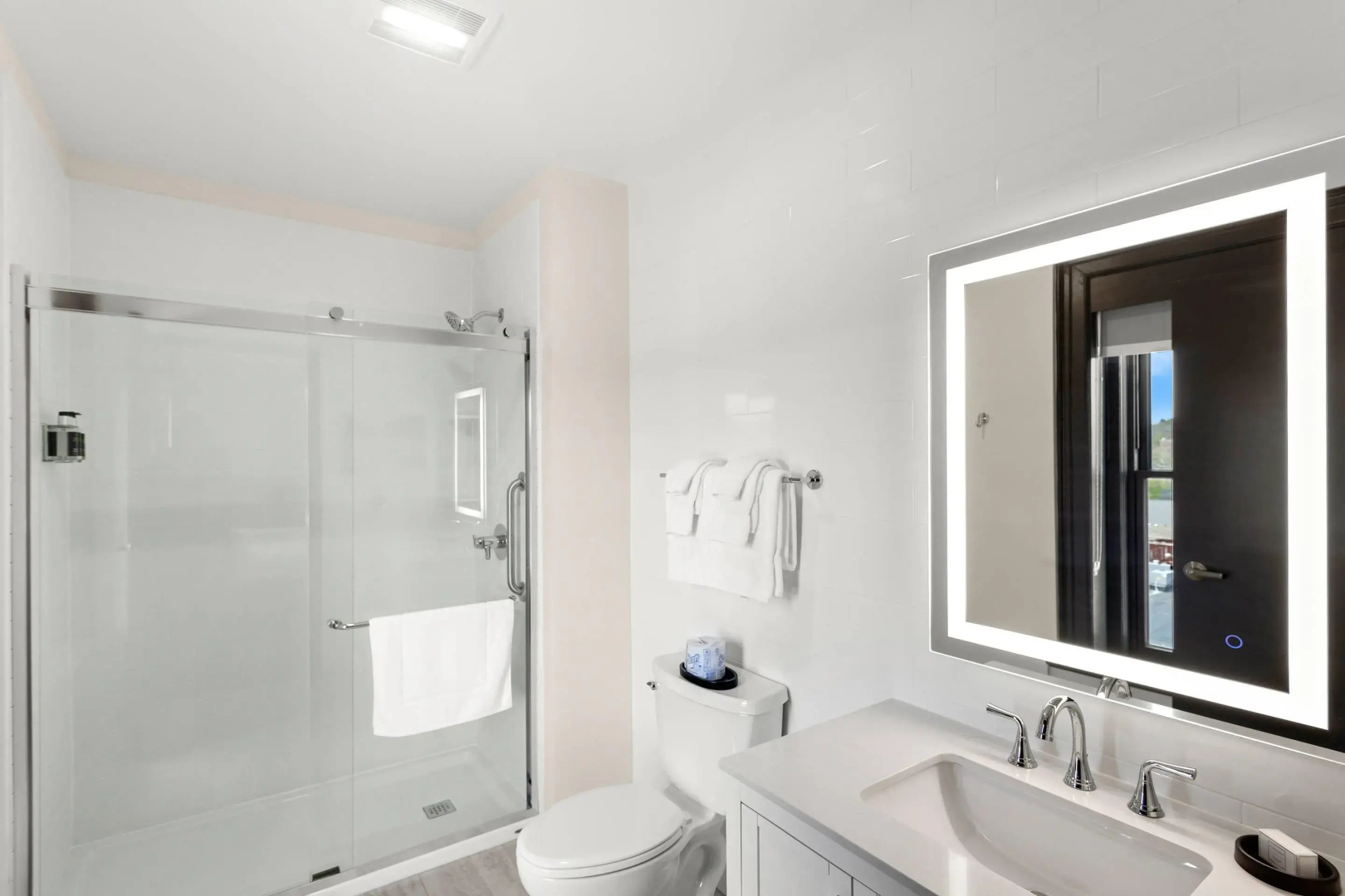 Tygart Hotel, an Ascend Collection Hotel