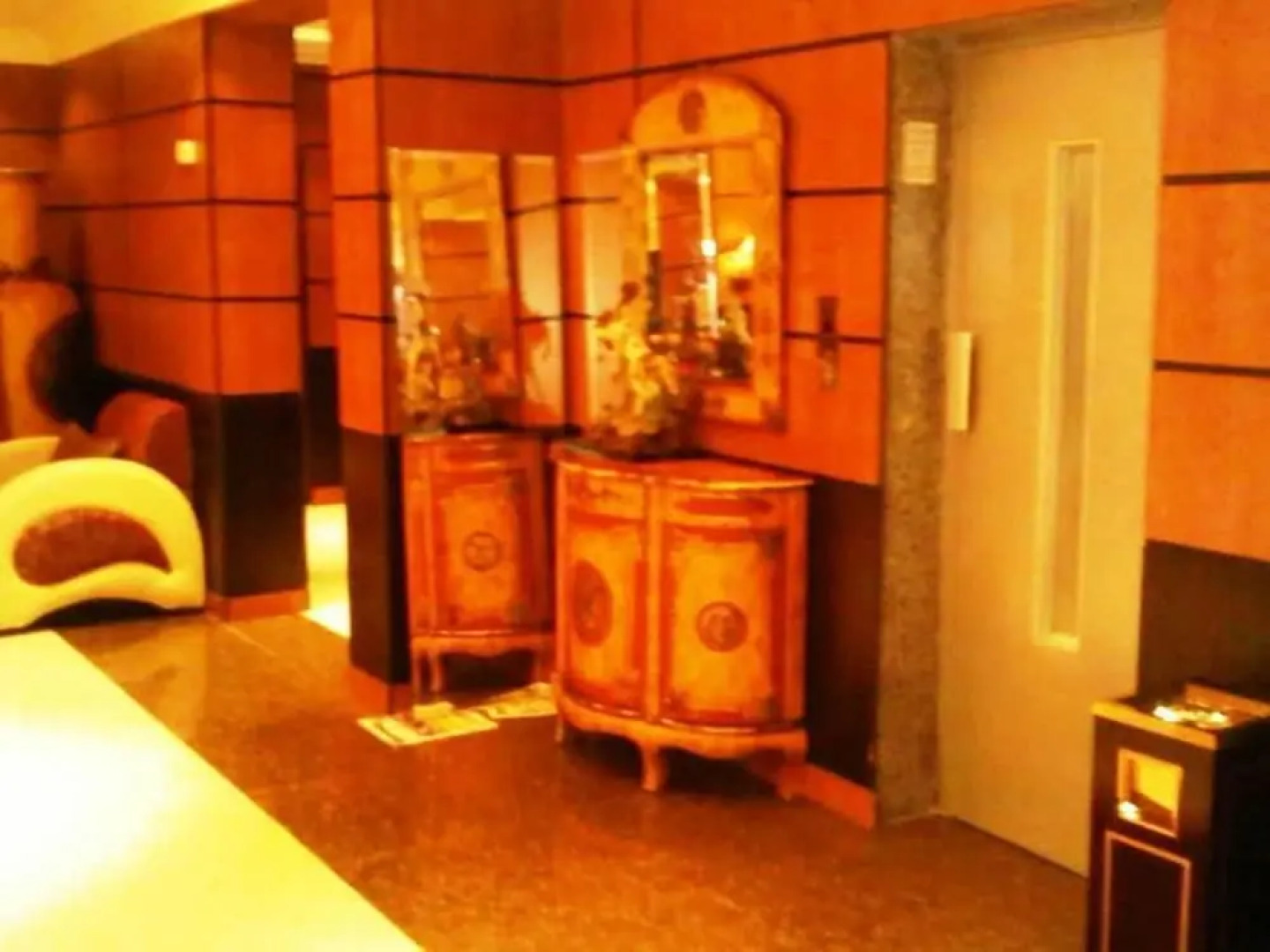 Almuhaidb Palastine - Jeddah