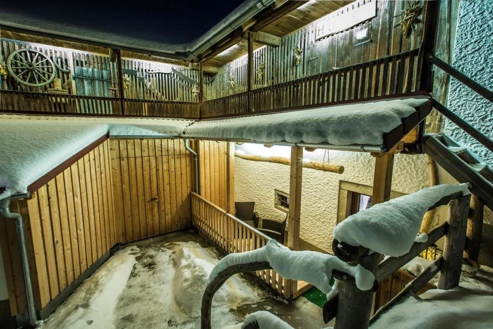 Ferienwohnung Kagerer