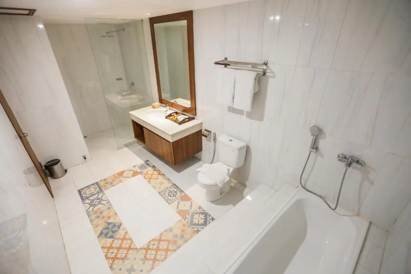 Ubud Cottages Malang