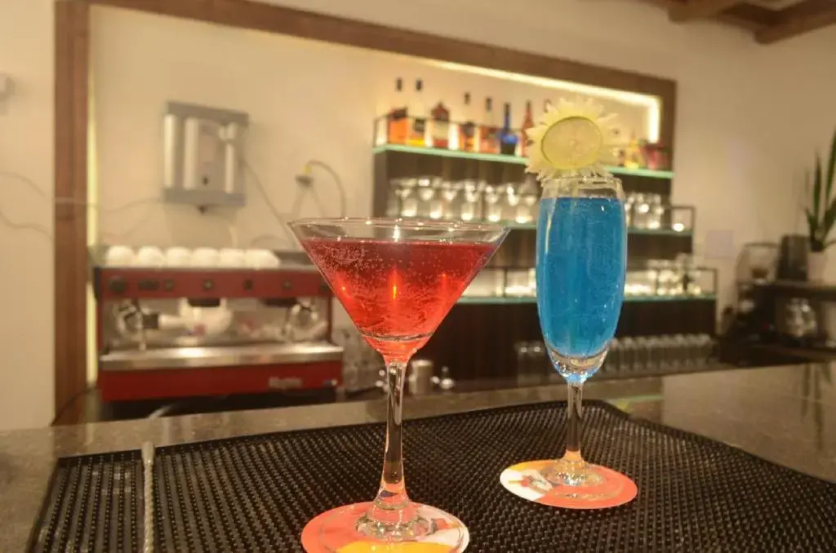 Myspace Banari Residency