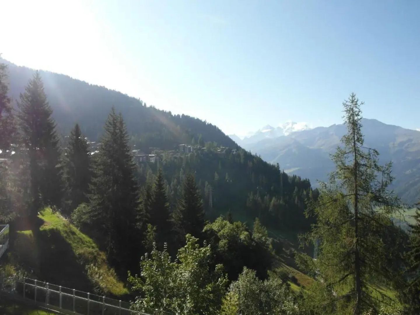 Apartment Mondzeu D034