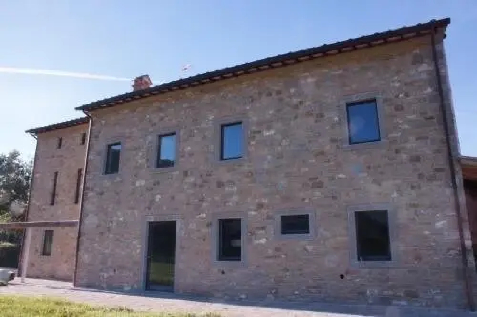 Agriturismo Pratalbino