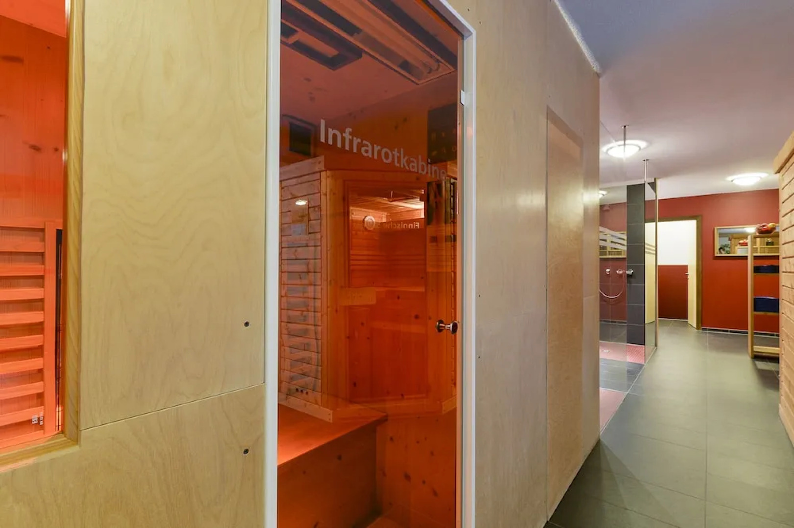 Haus Anna Apartments