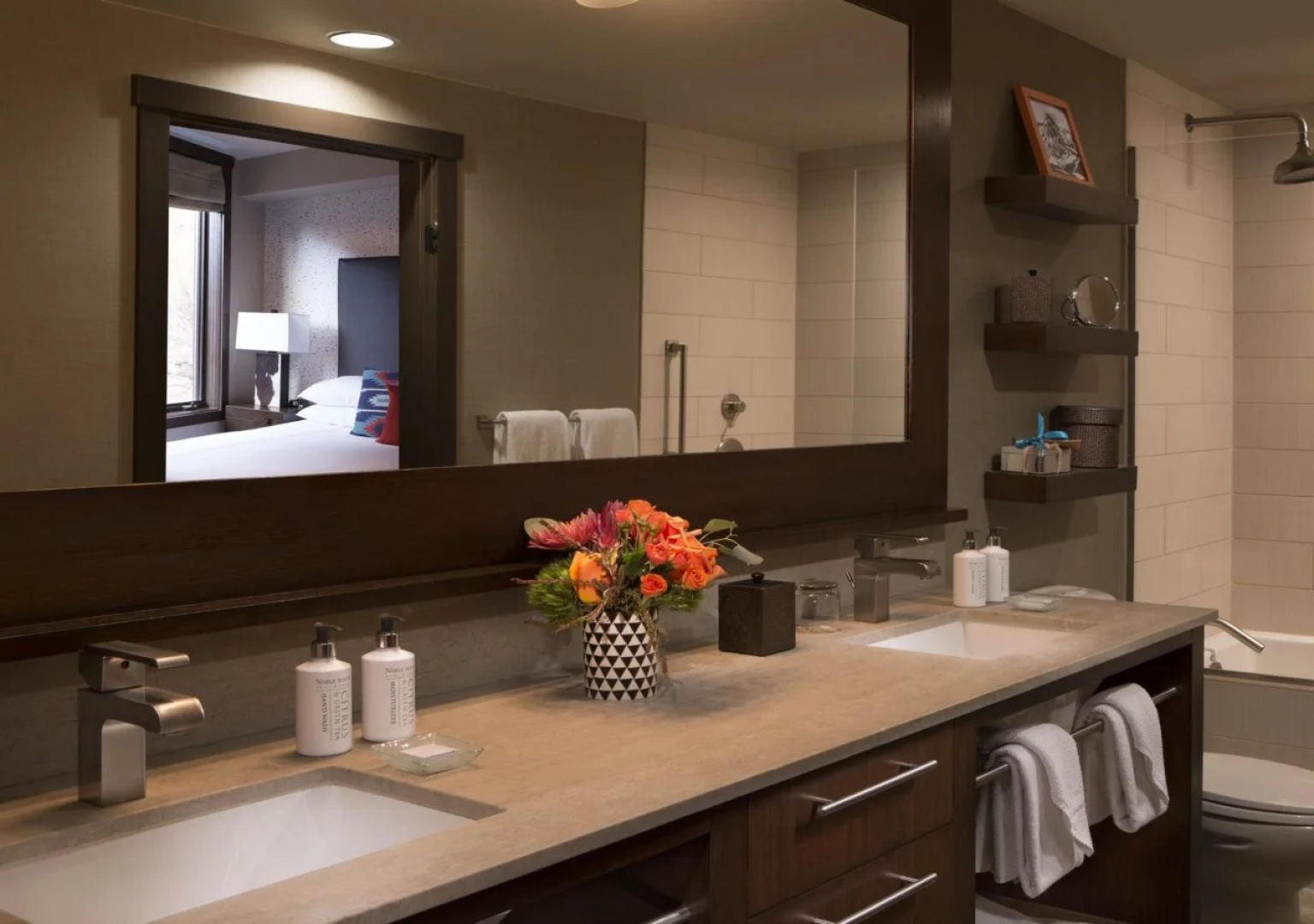 Hotel Terra Jackson Hole - A Noble House Resort