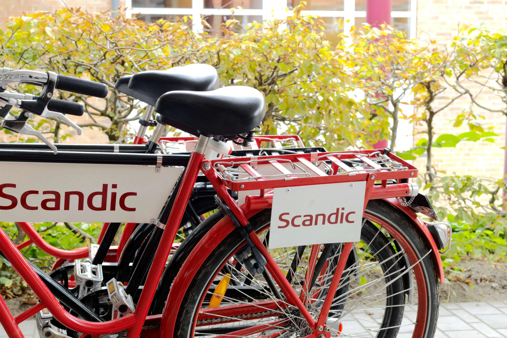Scandic Ferrum