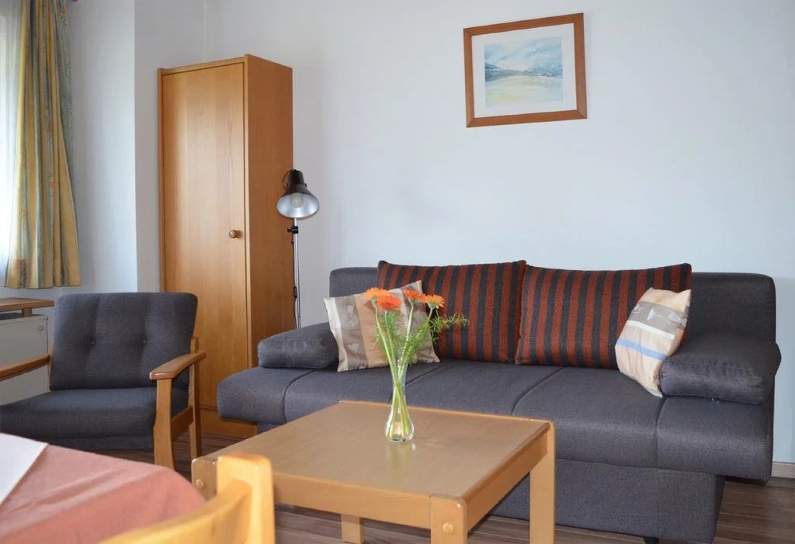 Appartementhaus Novak