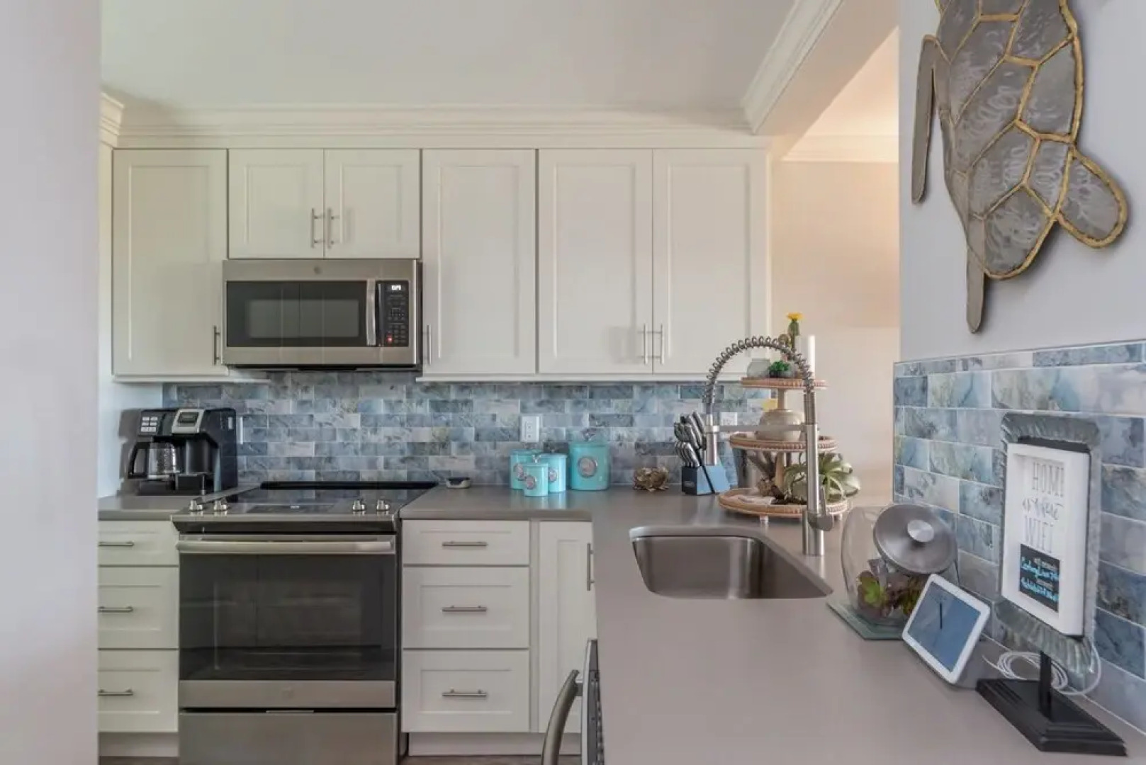 Southern Grace on Harbor Island
