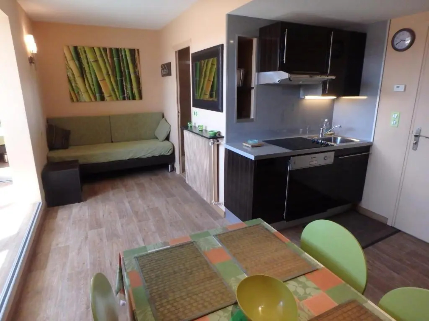 Residence Veles Plage